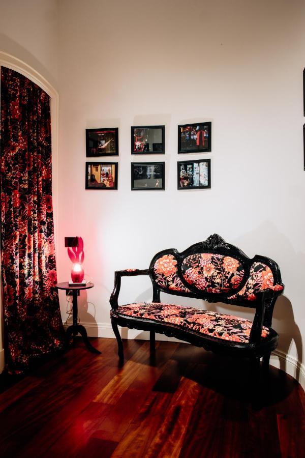 The Lovers Suite Cava deʼ Tirreni Dış mekan fotoğraf