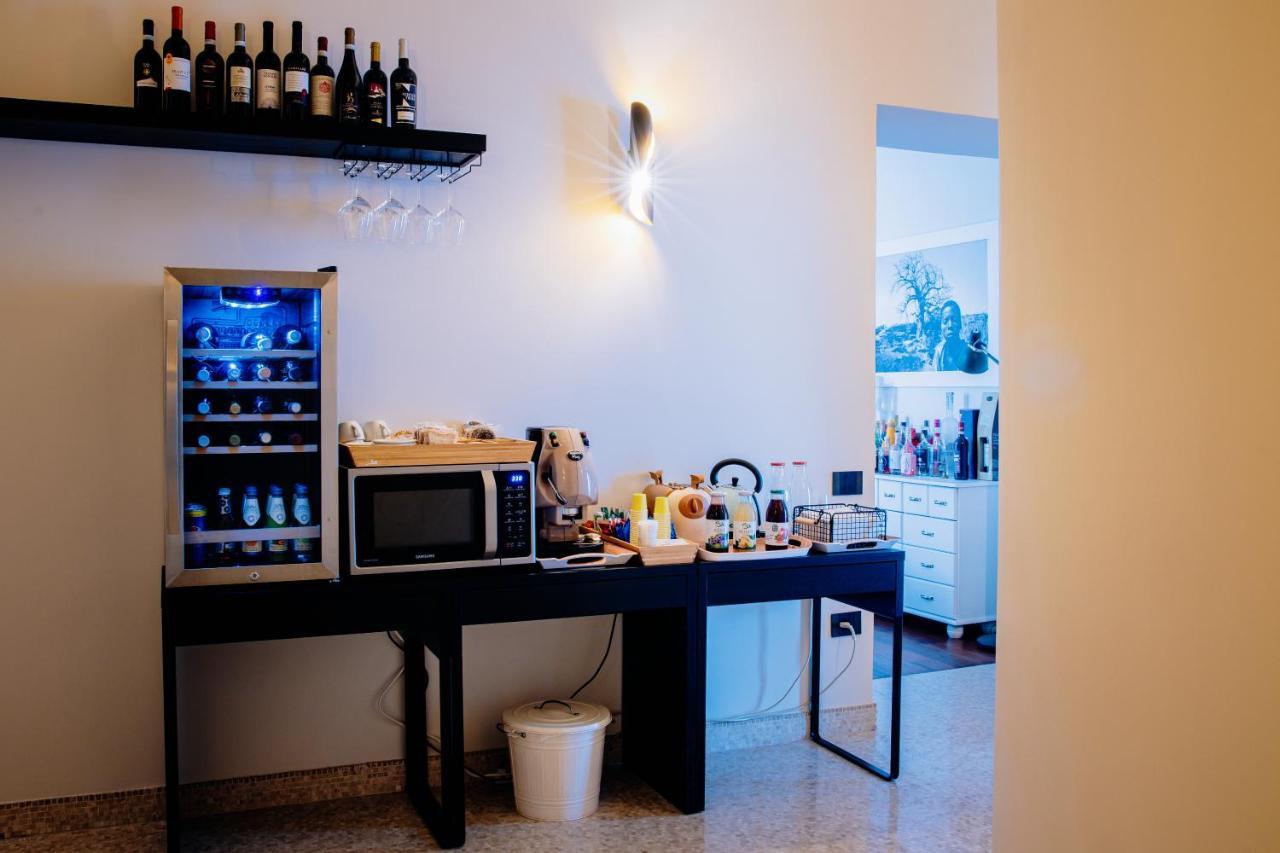 The Lovers Suite Cava deʼ Tirreni Dış mekan fotoğraf